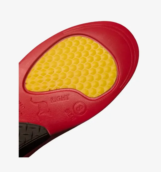 FootActive Workmate inlegzool